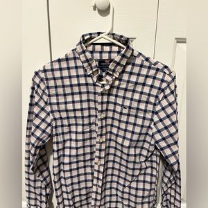 Boys Vineyard Vines Performance